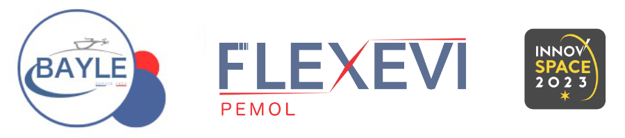 FLEXEVI-PEMOL: Innov'space 2023