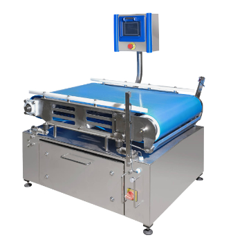 DynaCrate - New dynamic weighing solution